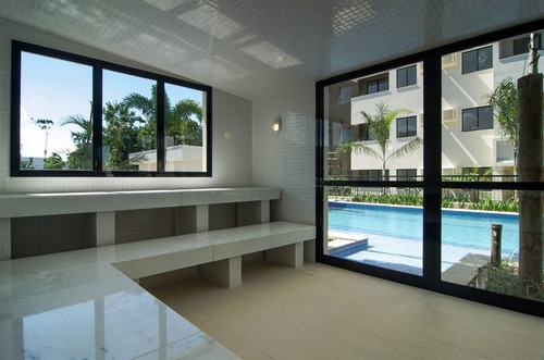 Apartamento À Venda No Bairro Del Castilho - Rio De Janeiro/rj - O-5126-12718