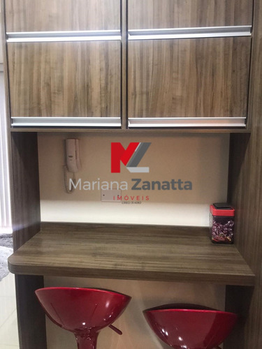 Imagem 12 de 16 de Belo Apartamento No Parque Planalto - 1246 Ap50580