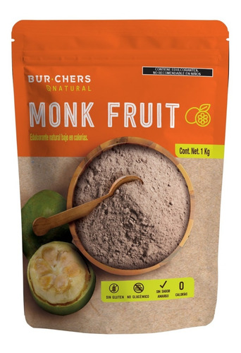 Monk Fruit 1 Kg