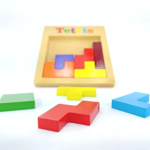 Encaixe novas peças no seu Tetris - TecMundo