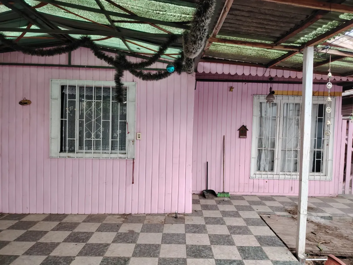 Imagen 4 de 18 de Vco Vende Terreno 225mts2 Con Casa 91mts2 Mixta.