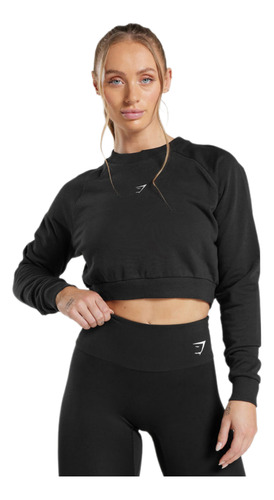 Sweater Gymshark Mujer 