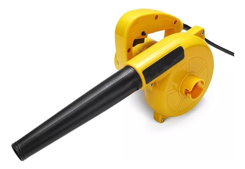 Soplador Aspirador De Aire Alta Potencia 13000rpm 800watts