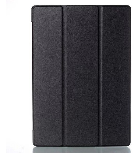 Capa Para Tablet Lenovo Tab 10 / 2 A10 X103f Cor Preta