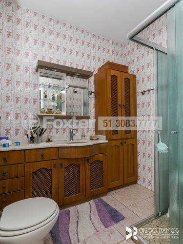 Imagem 12 de 30 de Casa, 5 Dormitórios, 256 M², Santo Antônio - 209815