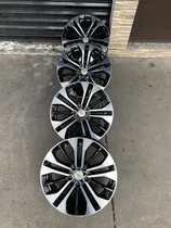 Comprar Rines Captiva R18*impecables #1 En Ventas Sandy 