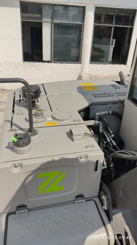 Miniexcavador 7.5 Tonelas Zoomlion Ze75e Año 2024