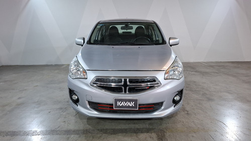 Dodge Attitude 1.2 Sxt At