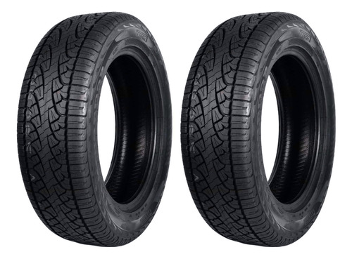 Set De 2 Llantas Pirelli 215/60 R17 Scorpion Ht