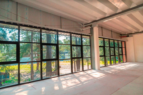 Imagen 10 de 14 de Nave Industrial 3500 M² En Alquiler En Parque Austral Pilar