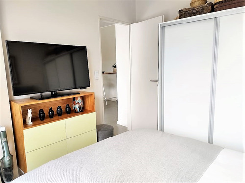 Hermoso 2 Ambientes En Torre My Sosho!!!