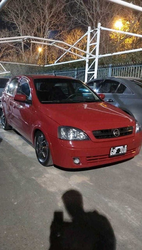 Imagen 2 de 13 de Chevrolet Corsa 2007 1.8 Gls