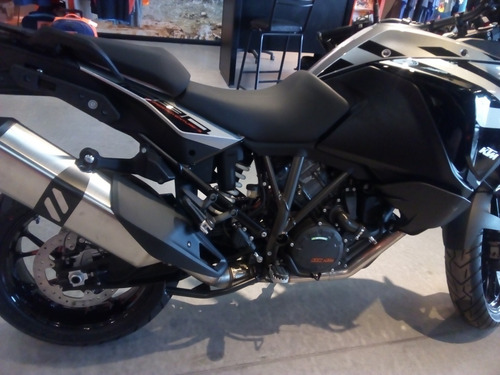 Imagen 9 de 14 de Ktm Adventure 1290 S