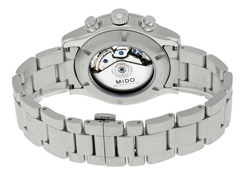 Relógio Mido - Multifort Automático - M025.627.11.061.00
