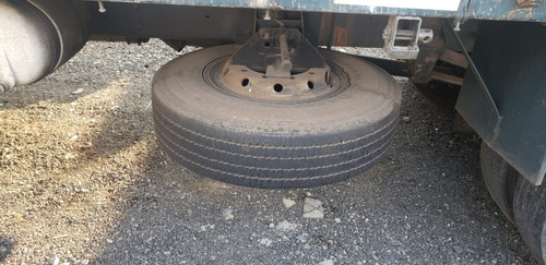 Ford Cargo 1415 2000/00 4x2 082660km (2428, 1317) (2944)