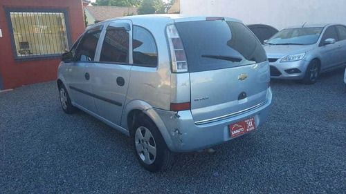 Chevrolet Meriva Expression