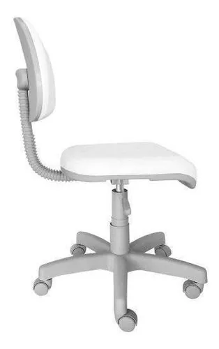 Cadeira Ergonomica Giratória para Escritório com Braços Regulável Secr -  Cadeira Brasil - 7 Anos!