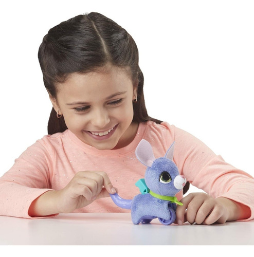 Furreal Walkalots Lil Wags - Hasbro