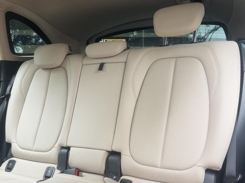 BMW X1 2.0 16V TURBO ACTIVEFLEX SDRIVE20I GP 4P AUTOMÁTICO