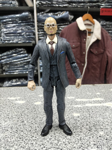 Dc Diamond Select, Gotham, Hugo Strange!!