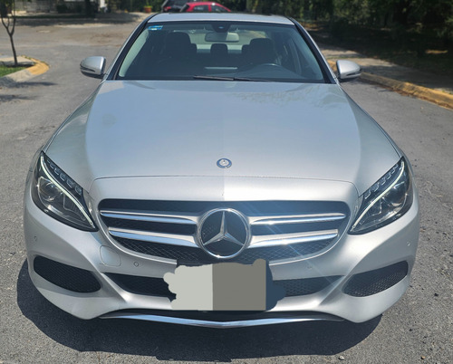 Mercedes-Benz Clase C 2.0 200 Cgi Sport At