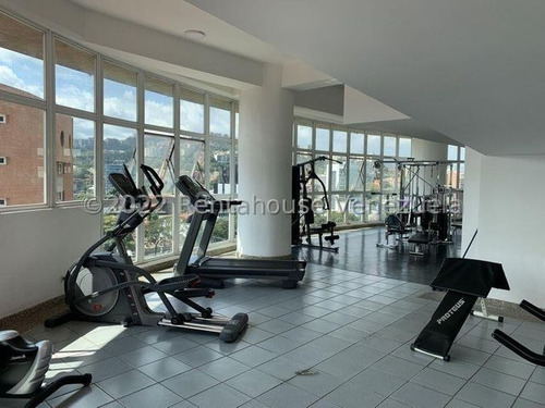 Imagen 7 de 19 de Apartamento En Alquiler El Rosal 22-25576 Fc
