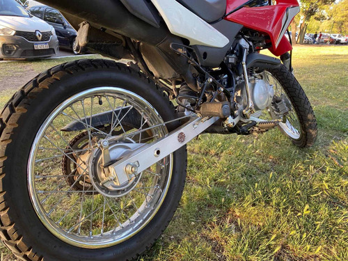 Imagen 3 de 4 de Honda Xr 150