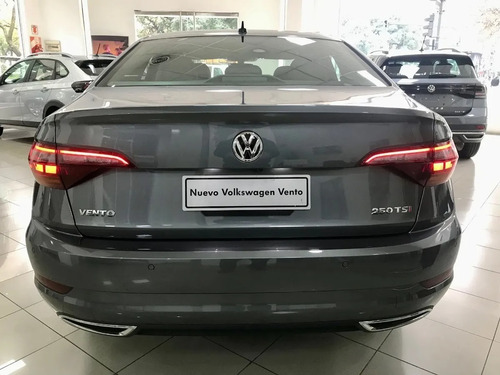 Imagen 3 de 16 de Volkswagen Vento Highline At My21 #36