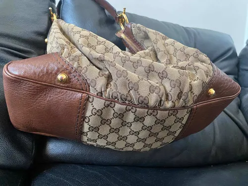 Bolsa Gucci MercadoLivre 📦