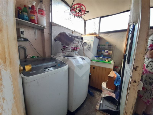 Imagen 17 de 21 de Departamento En Venta De 3 Dormitorios En Pudahuel