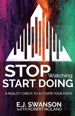 Libro Stop Watching, Start Doing: A Reality Check To Acti...