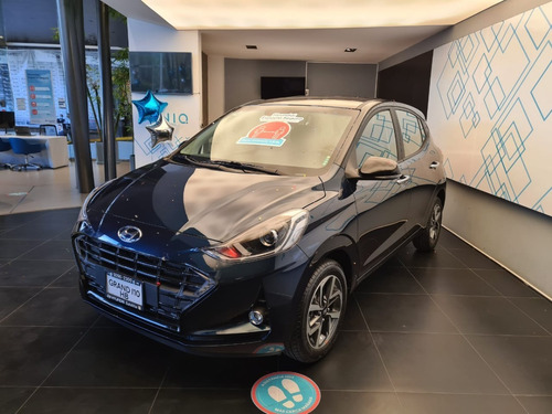 Hyundai Grand I10 Ns 2021 0km