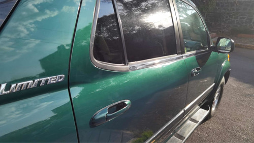 Imagen 8 de 12 de Toyota Sequoia 2001 Limited 4x2