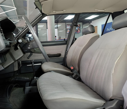 Toyota Corolla Avila