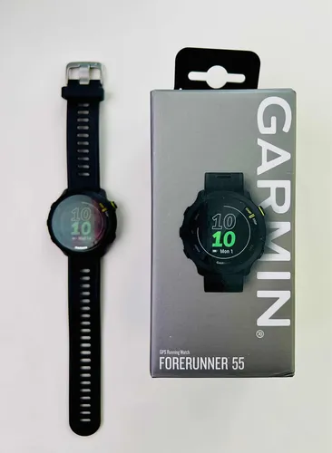 Reloj Garmin Forerunner 35 MercadoLibre .ec