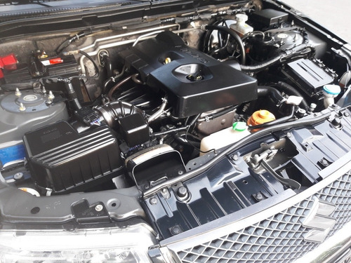 Imagen 14 de 15 de Suzuki Vitara Grand Vitara Jlll