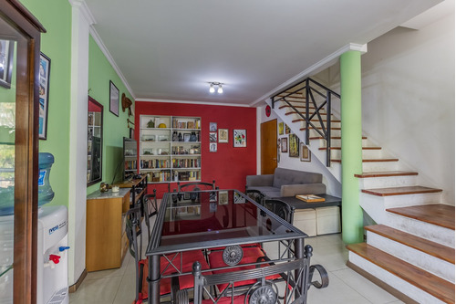 Imagen 7 de 26 de Departamento Ph En Venta En Villa Del Parque, Capital Federal, Buenos Aires