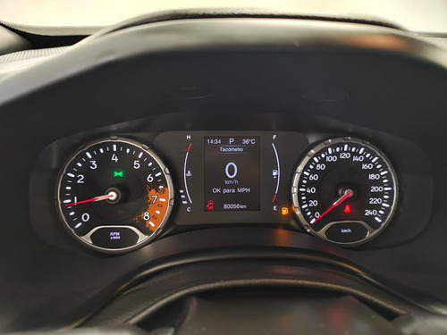 Jeep Renegade 1.8 Sport At
