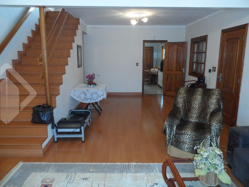 Imagem 3 de 15 de Casa - Partenon - Ref: 209112 - V-209112