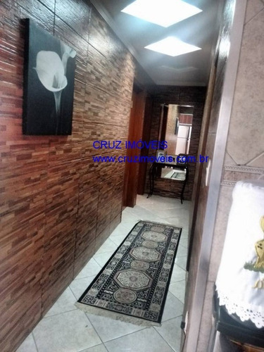 Imagem 9 de 19 de Casa - Ca00756 - 33355012
