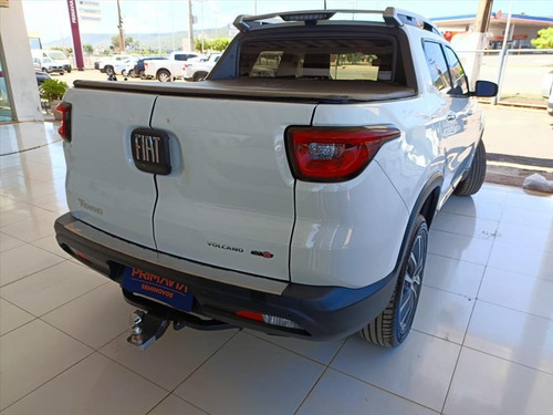 Imagem 3 de 9 de Toro 2.0 16v Turbo Diesel Volcano 4wd At9