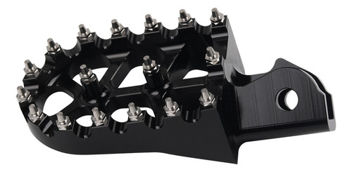 Estriberas Y Reposapiés Para Honda Xr190l