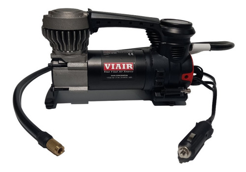 Compresor Auto Portatil 12v Viair 85p Max 60 Psi Camioneta