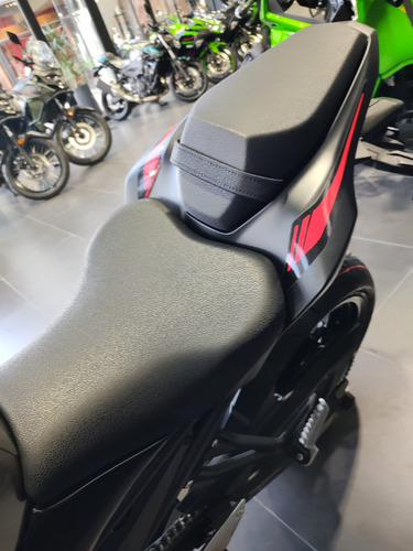 Kawasaki Z900 2023 Tomo Permutas Abs Ktrc