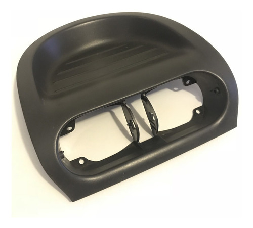 Moldura Central Difusores Corsa Maxx Joy Montana Sem Tid