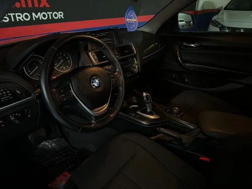 BMW Serie 2 2.0 220ia At