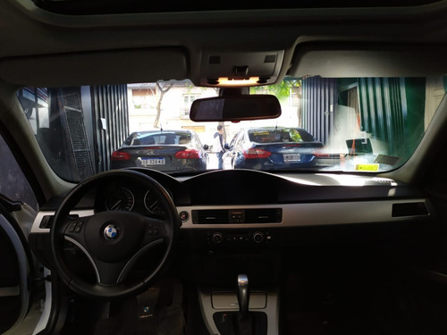 Bmw 320d Executive Aut Modelo 2010
