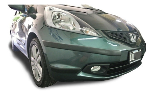 Honda Fit 2009 2010 2011 Protectores De Paragolpes 5 Piezas