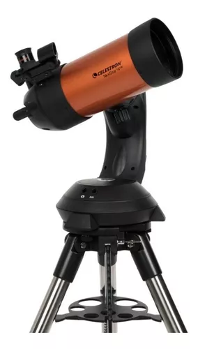 Telescopio Celestron Nexstar 8se Computarizado Astronomia