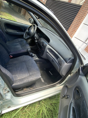 Renault Megane 1.6 Tric Pack